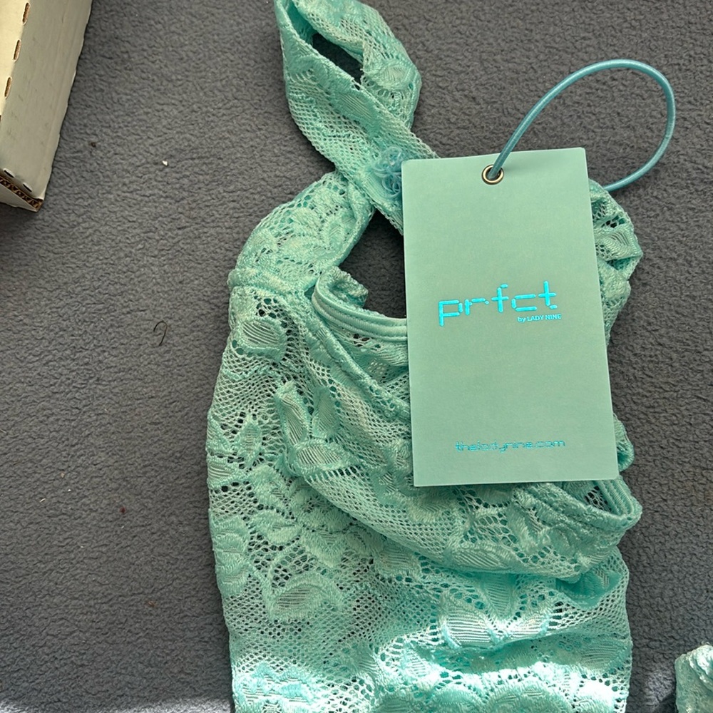 Intimacy ware - by the lady nine -!!!